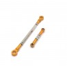 Huangbo ZP1002 upgrade parts metal car rod