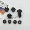 Accessories 08036 For HB-TOYS R1001 Parts Linkage Mount
