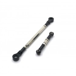HB Toys ZP1002 upgrade metal parts steering rod