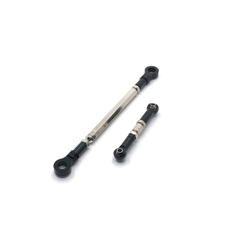 HB Toys ZP1002 upgrade metal parts steering rod HB Toys ZP1002 upgrade metal parts steering rod