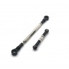 HB Toys ZP1002 upgrade metal parts steering rod