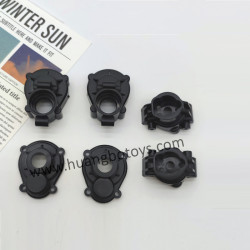 HB-TOYS R1011 Parts 08023 Rear Hub