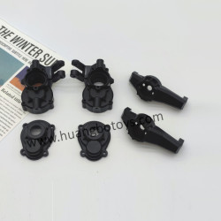 HB-TOYS R1011 Parts 08025 Front Axle Seat