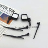 HB-TOYS R1014 Parts 08134 Wiper Parts+Reversing Mirror Set