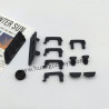 HB-TOYS R1014 Parts 08136 Car Shell Accessories
