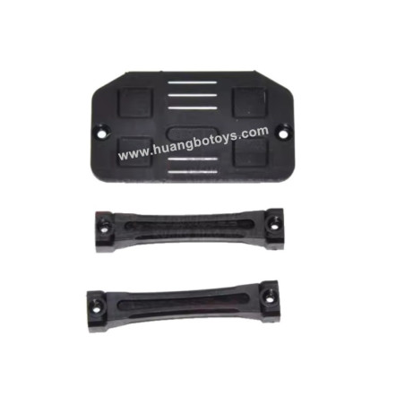 HB-TOYS R1011 RC Car Parts 08022 Wheel Pack Connector