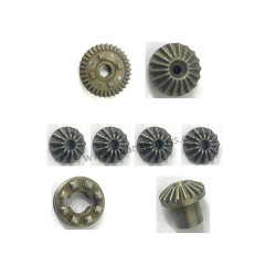 HB-TOYS R1011 Parts 08148 Differential Gear