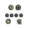 HB-TOYS R1011 Parts 08148 Differential Gear