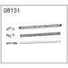 HB-TOYS R1011 Parts 08131 Roof Light Bar Set