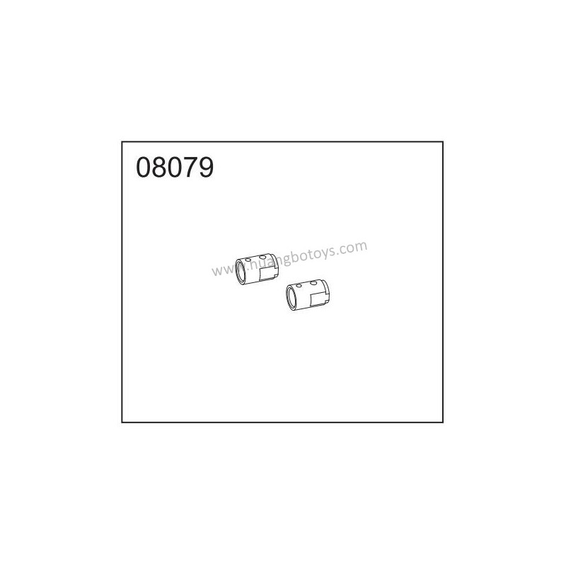 HB R1011 R1012 R1013 Accessories Universal Cup Parts 08079 HB R1011 R1012 R1013 Accessories Universal Cup Parts 08079