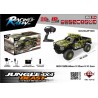 Huangbo ZP1003 RC CAR 1:10 Scale 4WD Drift Car