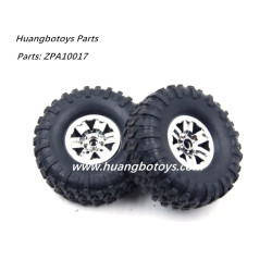 HB ZP1002 Parts Wheels ZPB10017