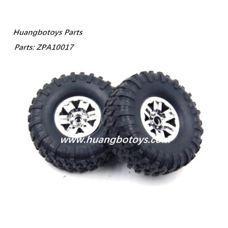 HB ZP1002 Parts Wheels ZPB10017