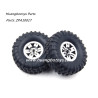 HB ZP1002 Parts Wheels ZPB10017
