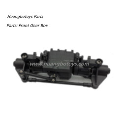 HB ZP1005 Parts Front Gear Box Assembly