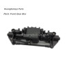 HB ZP1005 Parts Front Gear Box Assembly