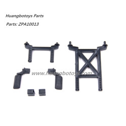 HB ZP1002 Parts Car Shell Support Frame ZPA10013