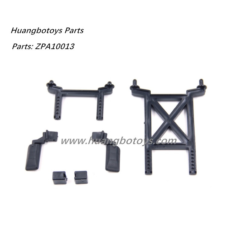 HB ZP1002 Parts Car Shell Support Frame ZPA10013 HB ZP1002 Parts Car Shell Support Frame ZPA10013