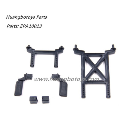 HB ZP1002 Parts Car Shell Support Frame ZPA10013