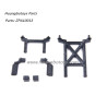 HB ZP1002 Parts Car Shell Support Frame ZPA10013