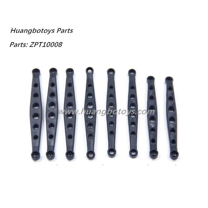 HB-TOYS ZP1005 Parts Connecting Rod ZPT10008 HB-TOYS ZP1005 Parts Connecting Rod ZPT10008