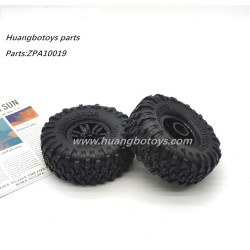 HB ZP1005 Parts Wheels ZPA10019