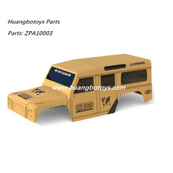 HB ZP1005 Parts Body Shell ZPA10003