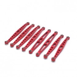 HB-Toys ZP1003 Upgrade Metal Parts Chassis Linkage