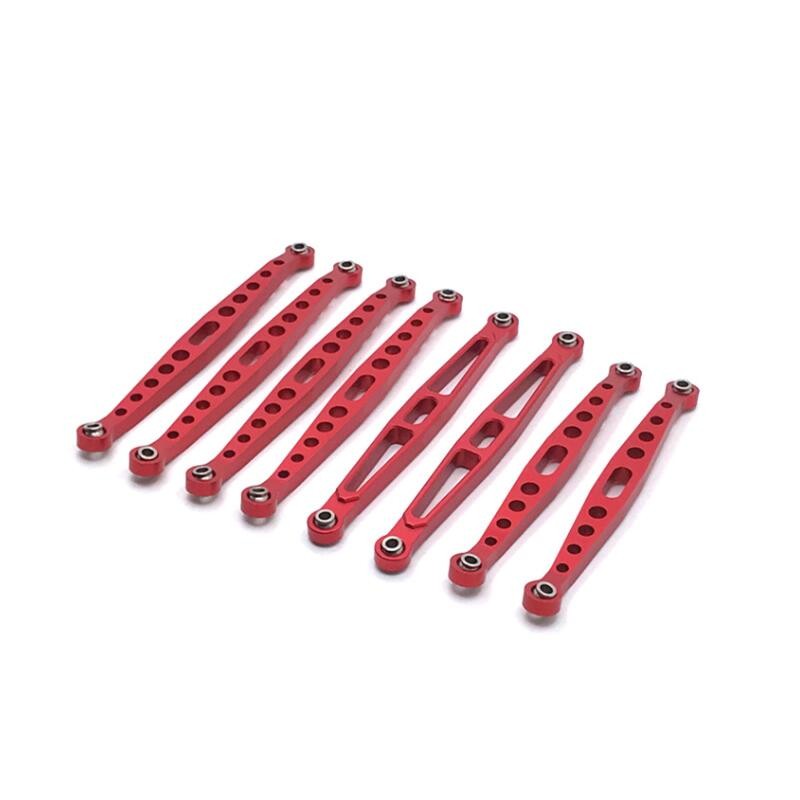 HB-Toys ZP1003 Upgrade Metal Parts Chassis Linkage HB-Toys ZP1003 Upgrade Metal Parts Chassis Linkage