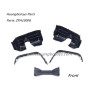 HB ZP1005 Parts Front Wheel Fender ZPA10006