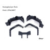 HB ZP1005 Parts Rear Wheel Fender ZPA10007