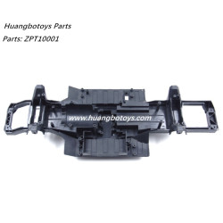 HB ZP1005 Parts Chassis ZPT10001