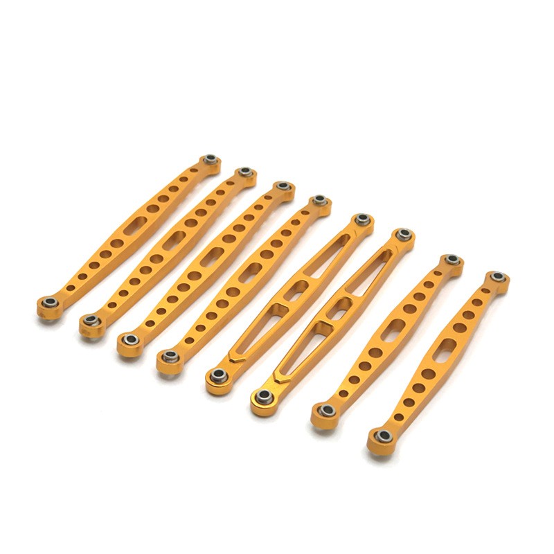 Huangbo ZP1003 RC Car upgrade Parts Connect Rods Huangbo ZP1003 RC Car upgrade Parts Connect Rods