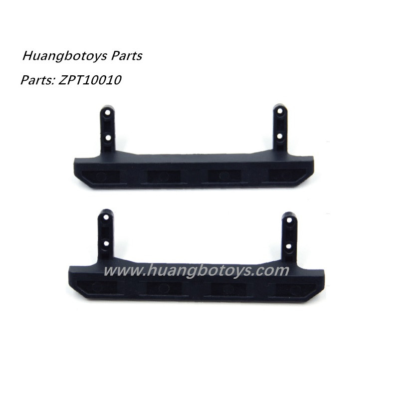 HB ZP1005 RC Car Parts Pedals ZPT10010 HB ZP1005 RC Car Parts Pedals ZPT10010