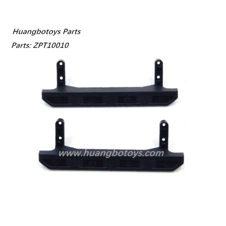 HB ZP1005 RC Car Parts Pedals ZPT10010