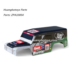 HB ZP1006 Parts Body Shell ZPA10004