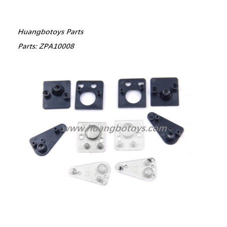 HB ZP1006 Parts Front/Rear Light Components ZPA10008
