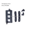 HB ZP1006 Parts ZPT10009 Battery Holder+PCB Protection Cover
