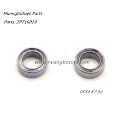 HB Toys ZP1006 Parts 8X5X2.5 Ball Bearing ZPT10029
