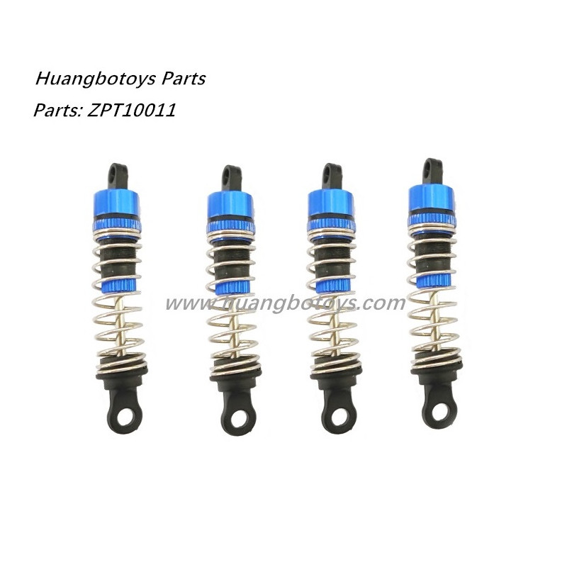 Accessories ZPT10011 For HB-TOYS ZP1001 Parts Shock Absorber Accessories ZPT10011 For HB-TOYS ZP1001 Parts Shock Absorber