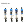 Accessories ZPT10011 For HB-TOYS ZP1001 Parts Shock Absorber