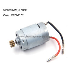 Accessories ZPT10013 For HB-TOYS ZP1001 Parts 540 Motor