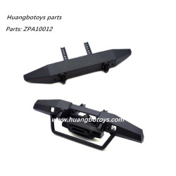 HB-TOYS ZP1001 Parts Front/Rear Bumper ZPA10012