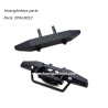 HB-TOYS ZP1001 Parts Front/Rear Bumper ZPA10012