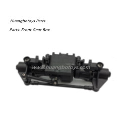 HB-TOYS ZP1001 Parts Front Gearbox Assembly (With Steering Link)