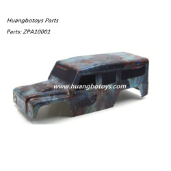 HB ZP1001 Body Shell