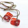 HB R1014 Parts 08130 Rear Lamp Assembly
