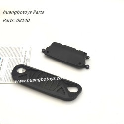 Accessories 08140 For HB R1014 Parts Front Air Grill