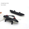 HB R1011 Parts 08144 Bumper