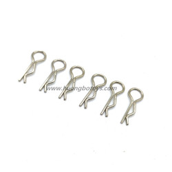 HB-TOYS ZP1003 Parts Body Pin ZPT10027